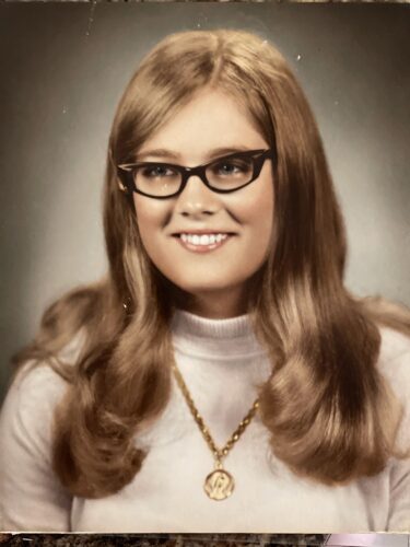 Pamela Vannett